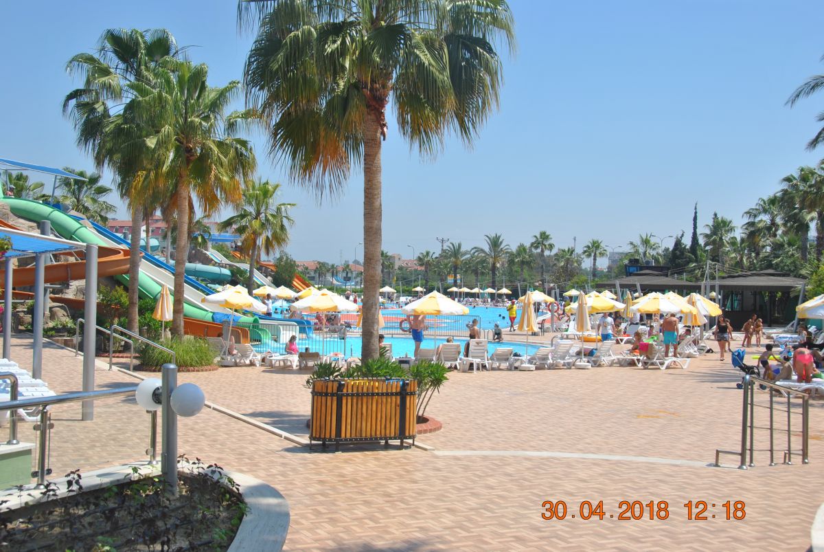 imagini hotel VON GOLDEN BEACH